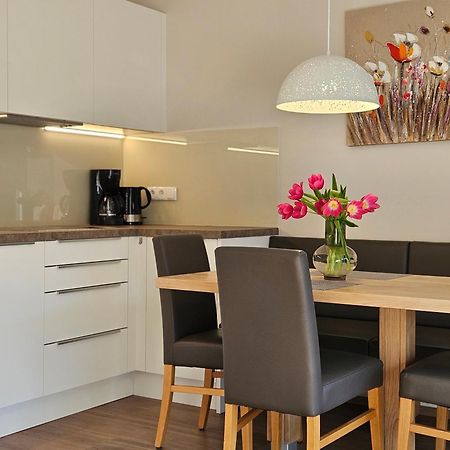 Hafling Apartment Hotel Christine מראה חיצוני תמונה