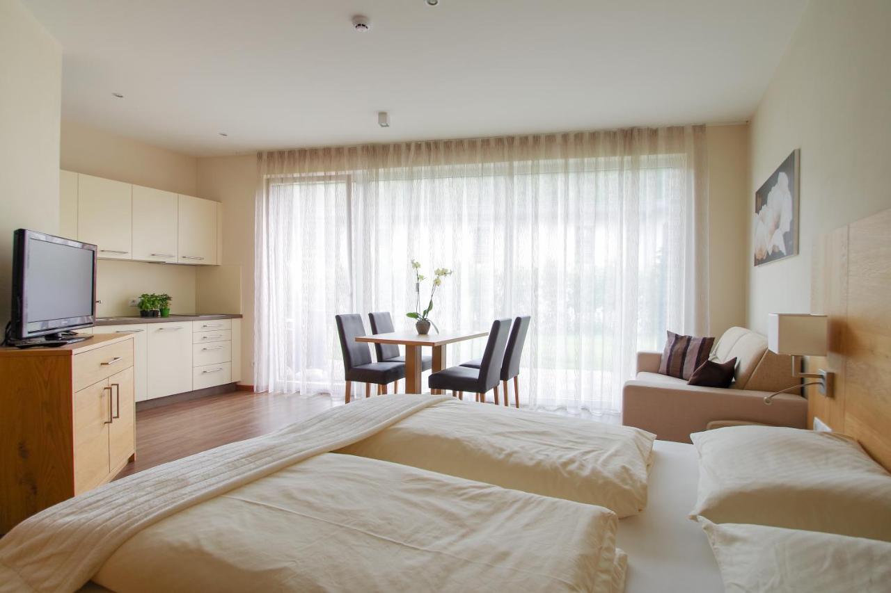 Hafling Apartment Hotel Christine מראה חיצוני תמונה