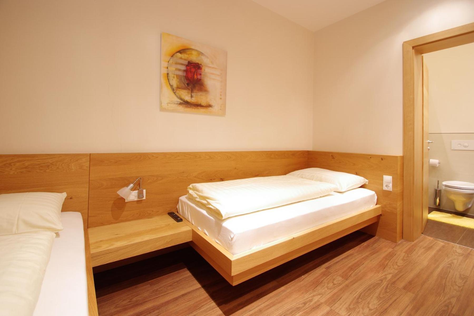 Hafling Apartment Hotel Christine מראה חיצוני תמונה