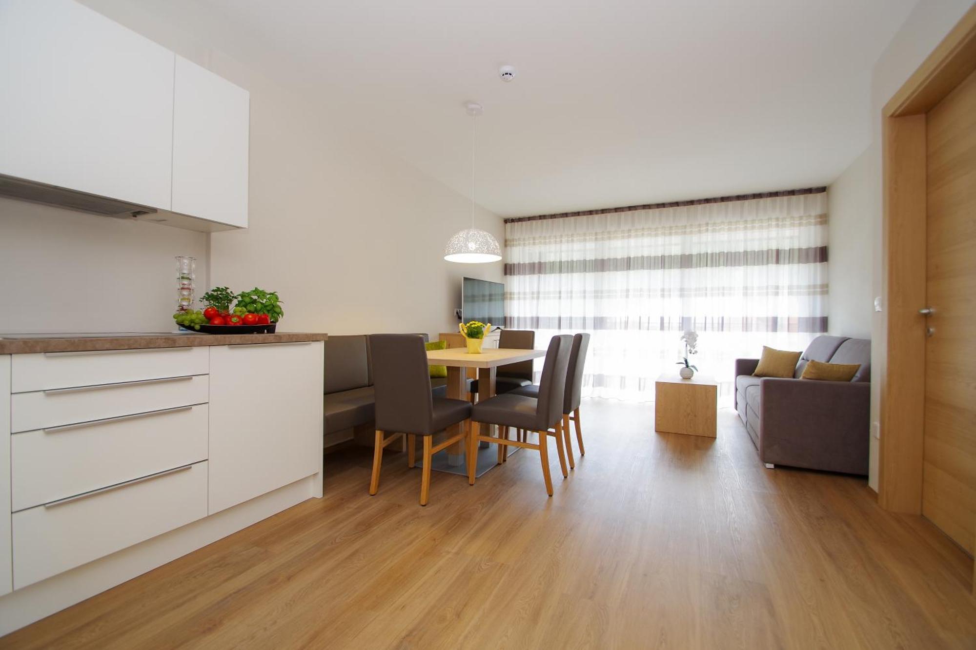 Hafling Apartment Hotel Christine מראה חיצוני תמונה