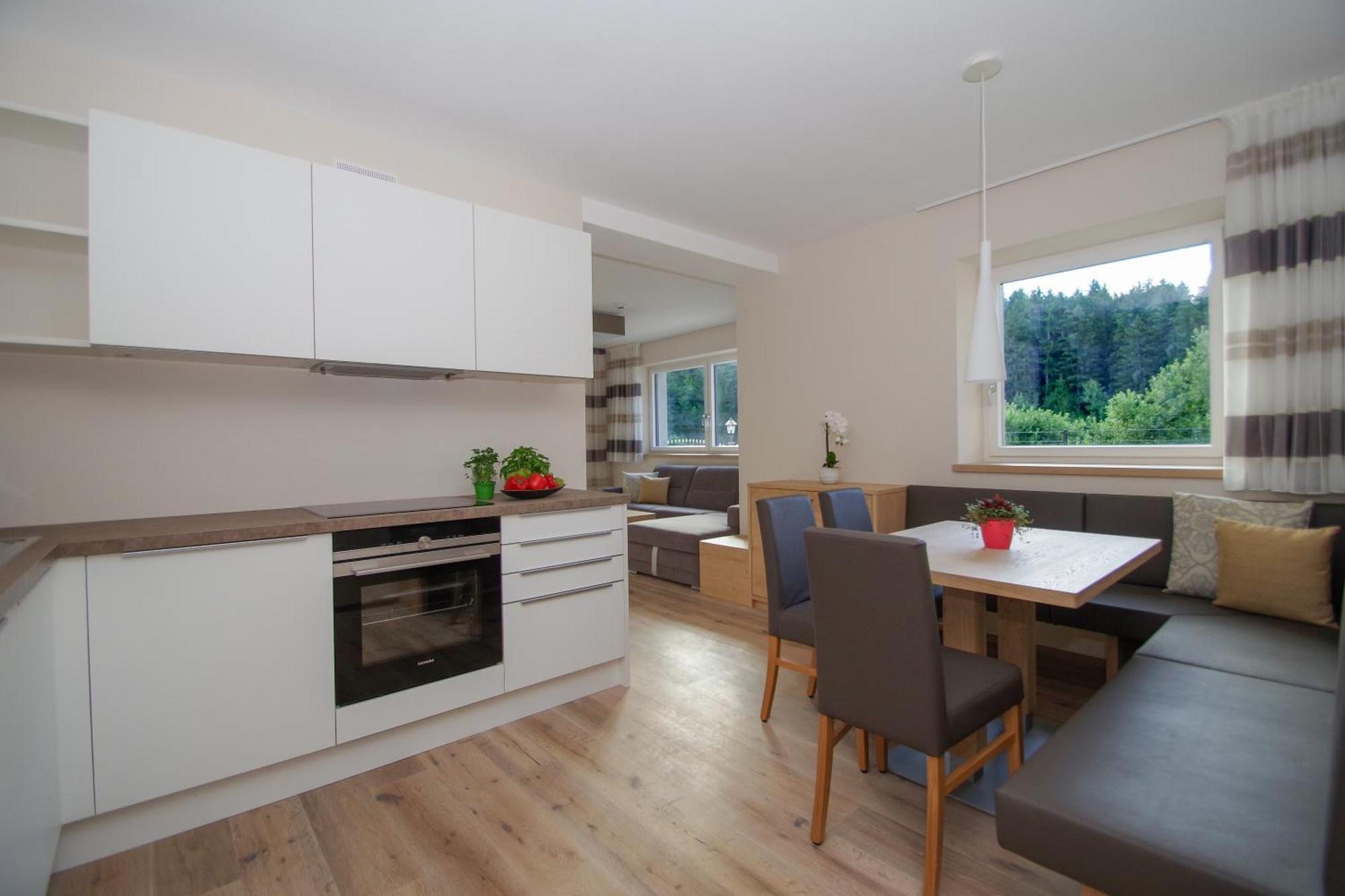 Hafling Apartment Hotel Christine מראה חיצוני תמונה