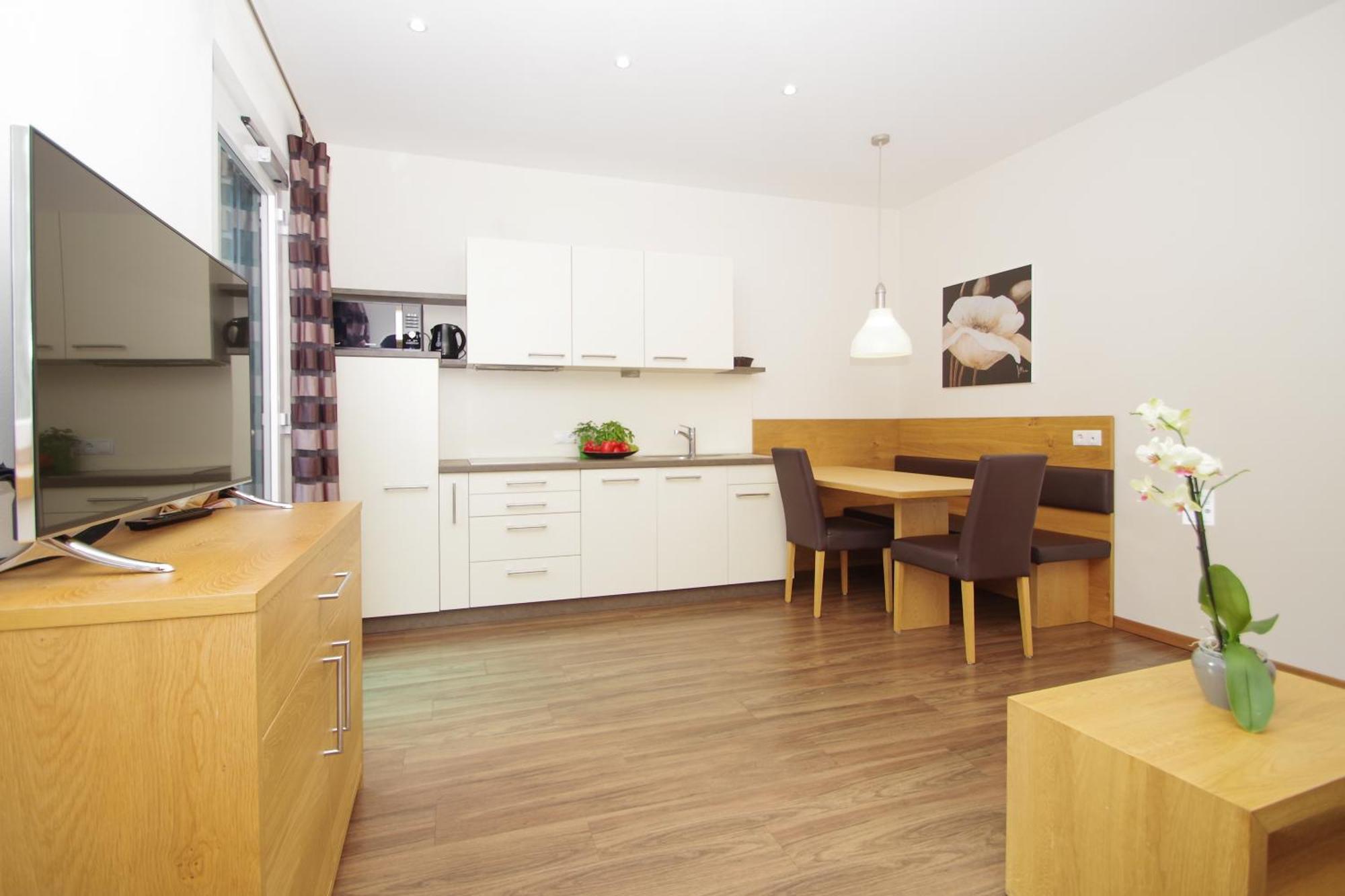 Hafling Apartment Hotel Christine מראה חיצוני תמונה