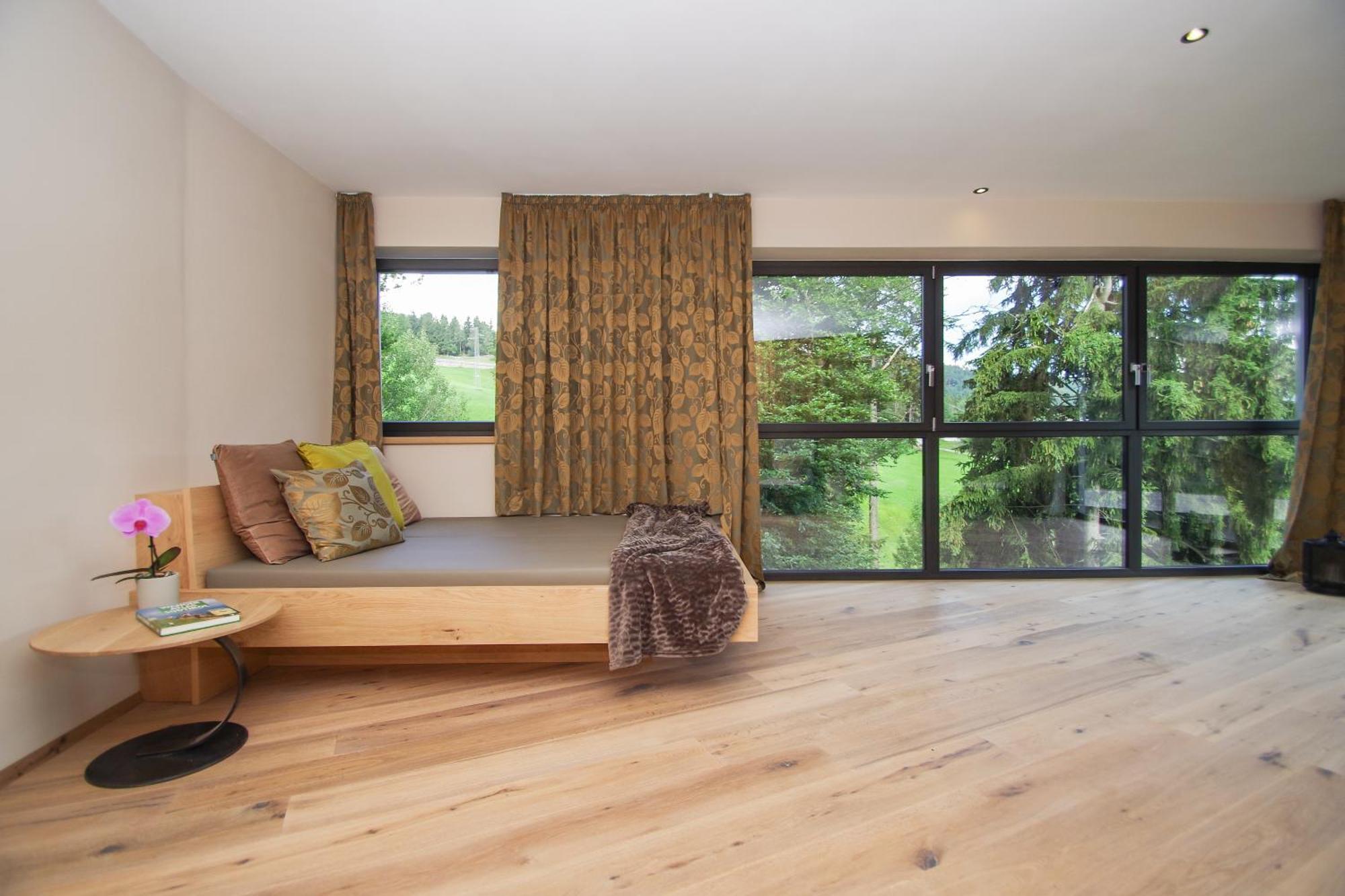 Hafling Apartment Hotel Christine מראה חיצוני תמונה