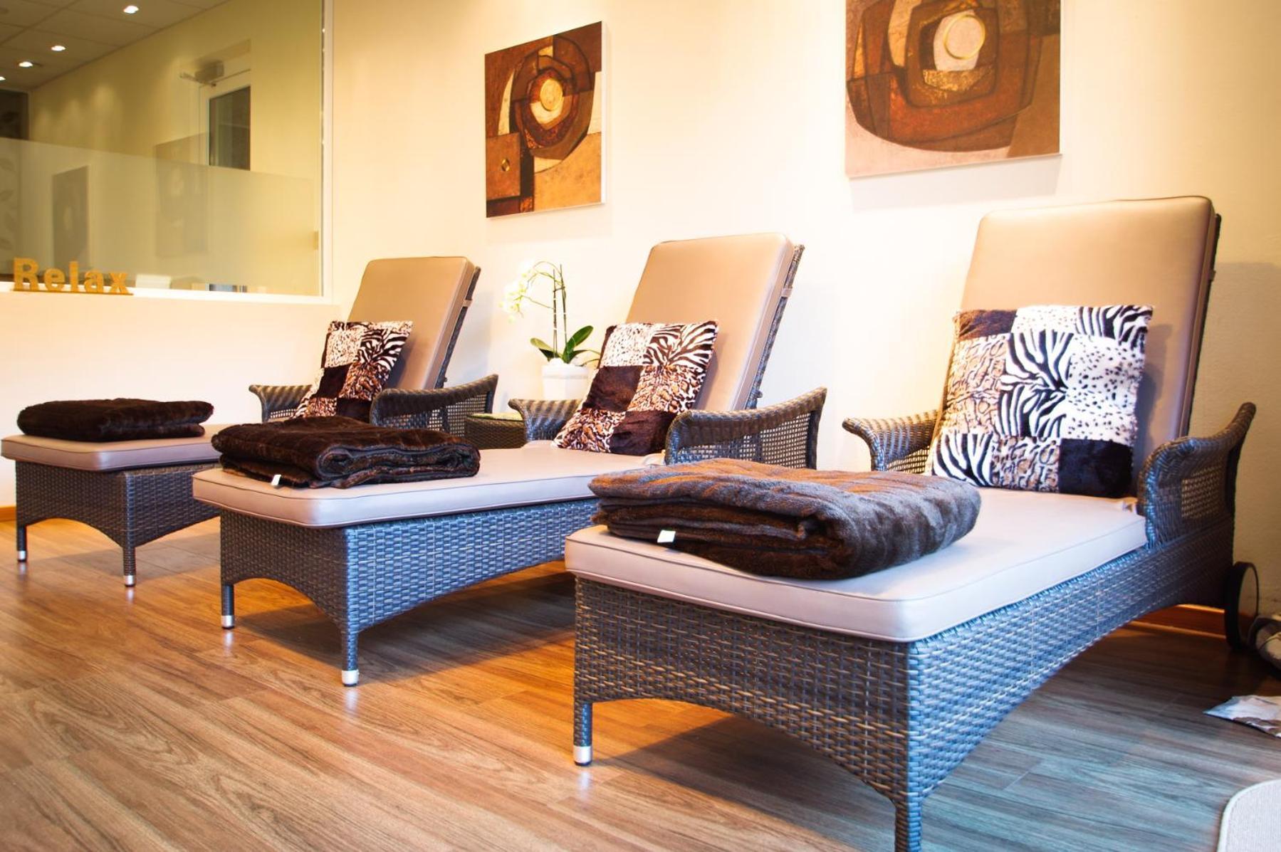 Hafling Apartment Hotel Christine מראה חיצוני תמונה