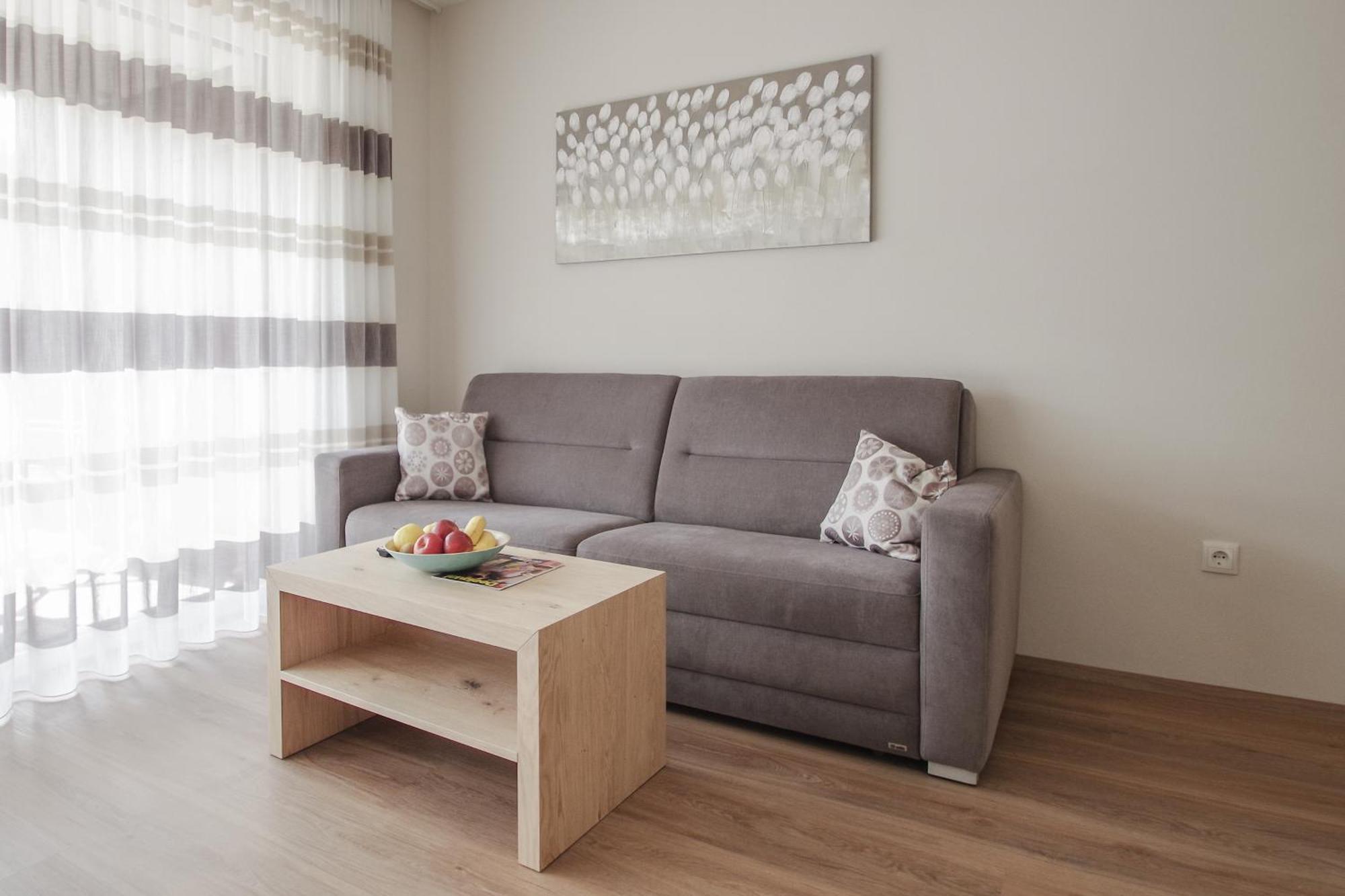 Hafling Apartment Hotel Christine מראה חיצוני תמונה