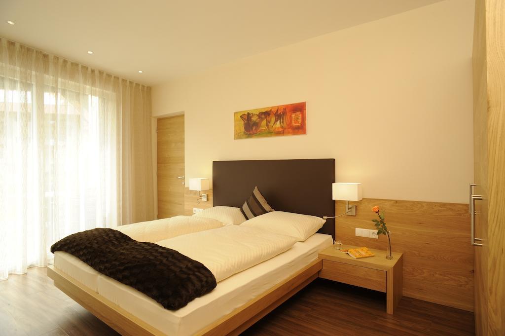 Hafling Apartment Hotel Christine חדר תמונה