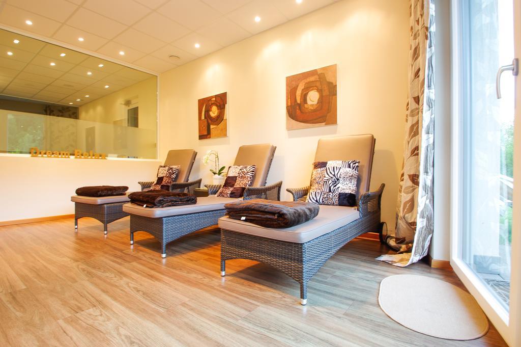 Hafling Apartment Hotel Christine מראה חיצוני תמונה