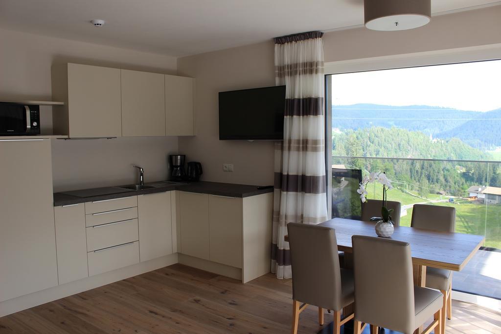Hafling Apartment Hotel Christine מראה חיצוני תמונה