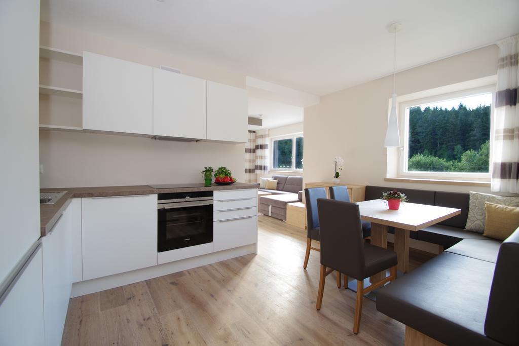Hafling Apartment Hotel Christine מראה חיצוני תמונה