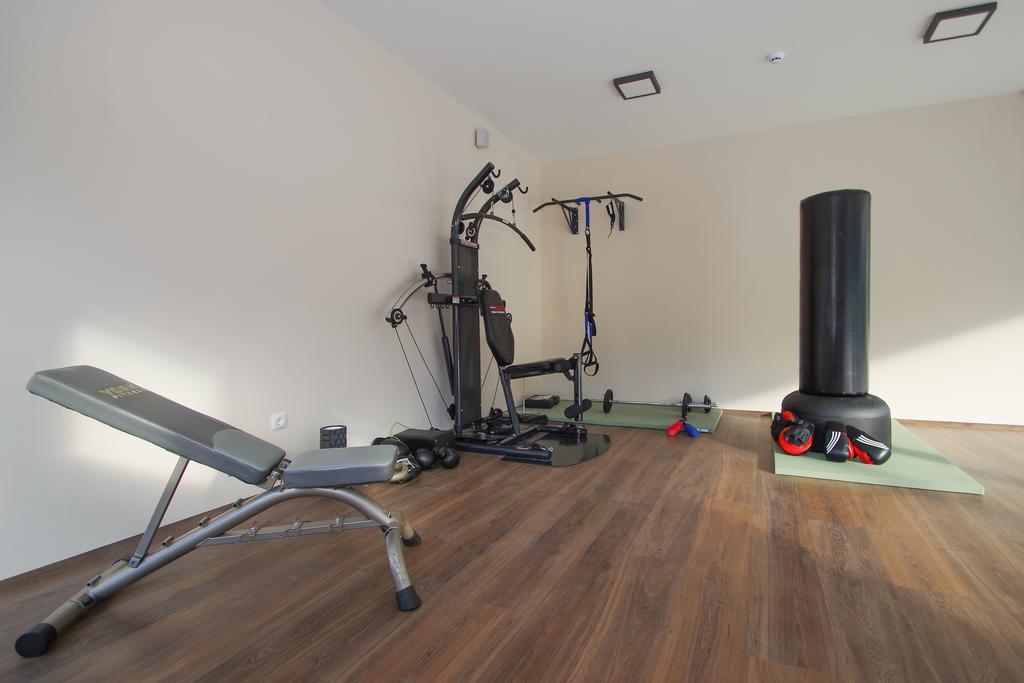 Hafling Apartment Hotel Christine מראה חיצוני תמונה