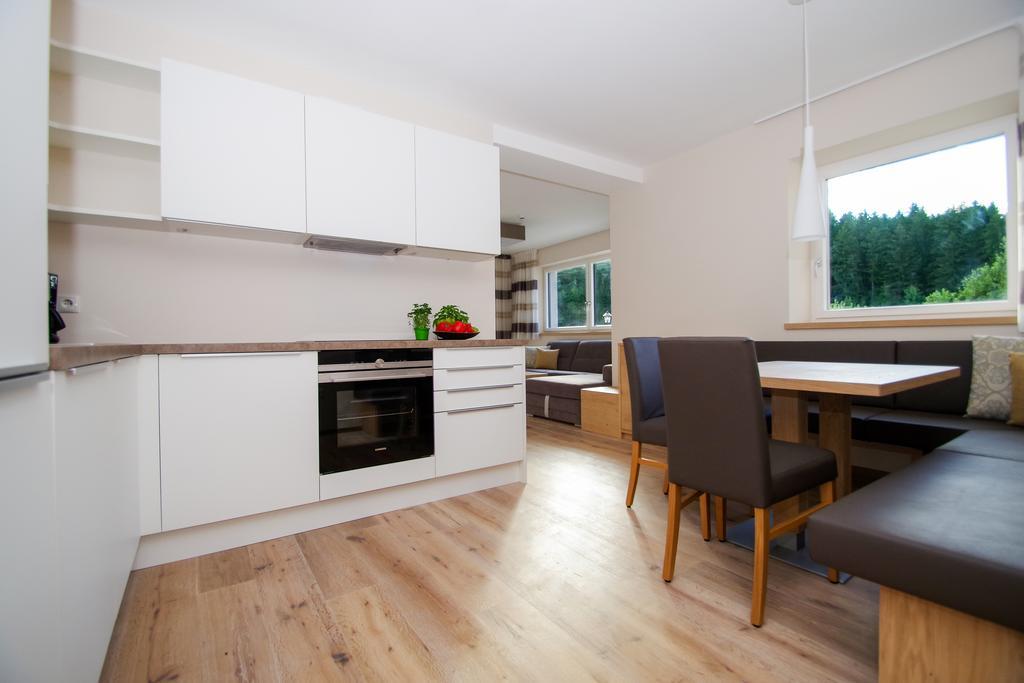 Hafling Apartment Hotel Christine מראה חיצוני תמונה