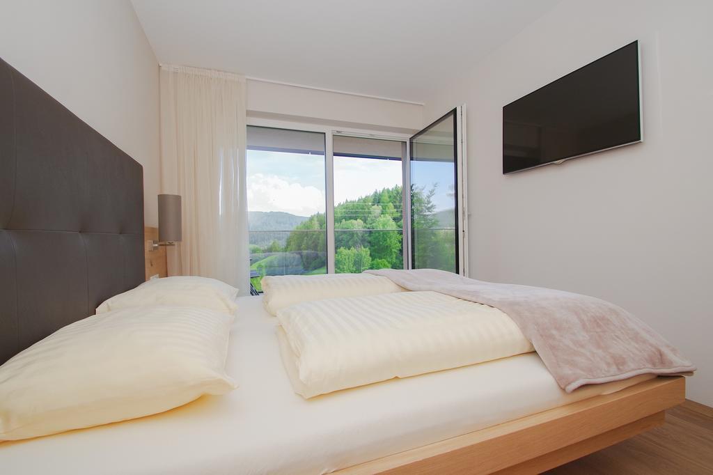 Hafling Apartment Hotel Christine מראה חיצוני תמונה