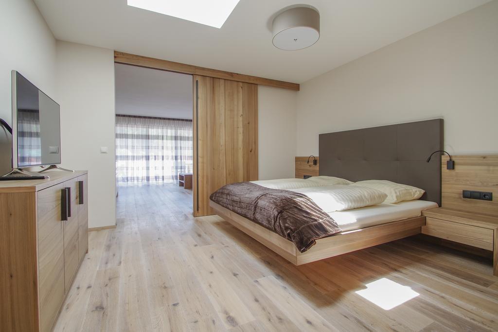 Hafling Apartment Hotel Christine מראה חיצוני תמונה