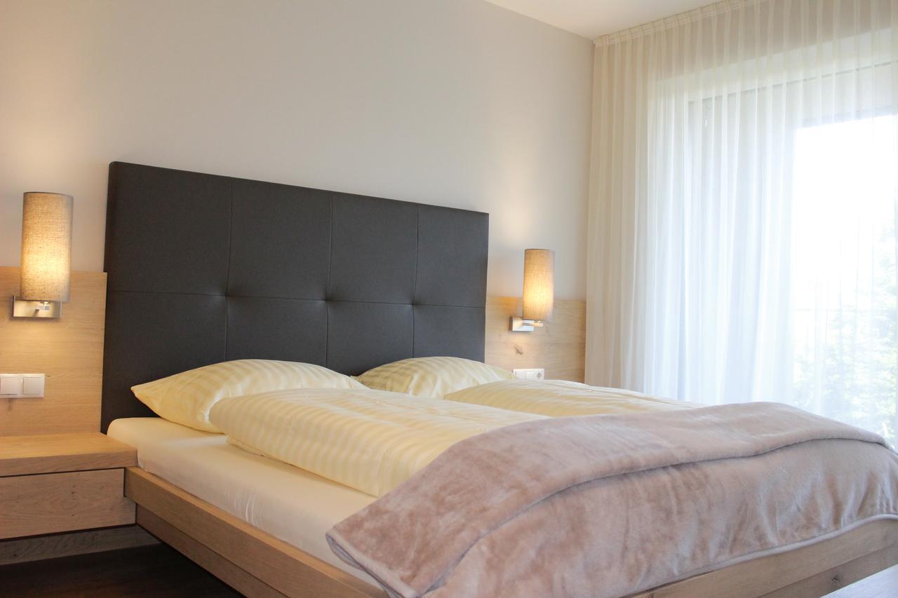 Hafling Apartment Hotel Christine מראה חיצוני תמונה