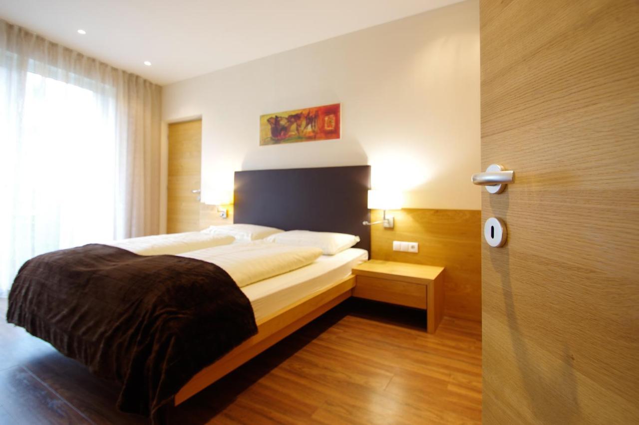 Hafling Apartment Hotel Christine מראה חיצוני תמונה