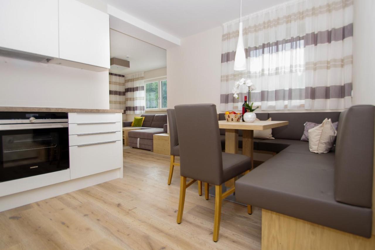Hafling Apartment Hotel Christine מראה חיצוני תמונה