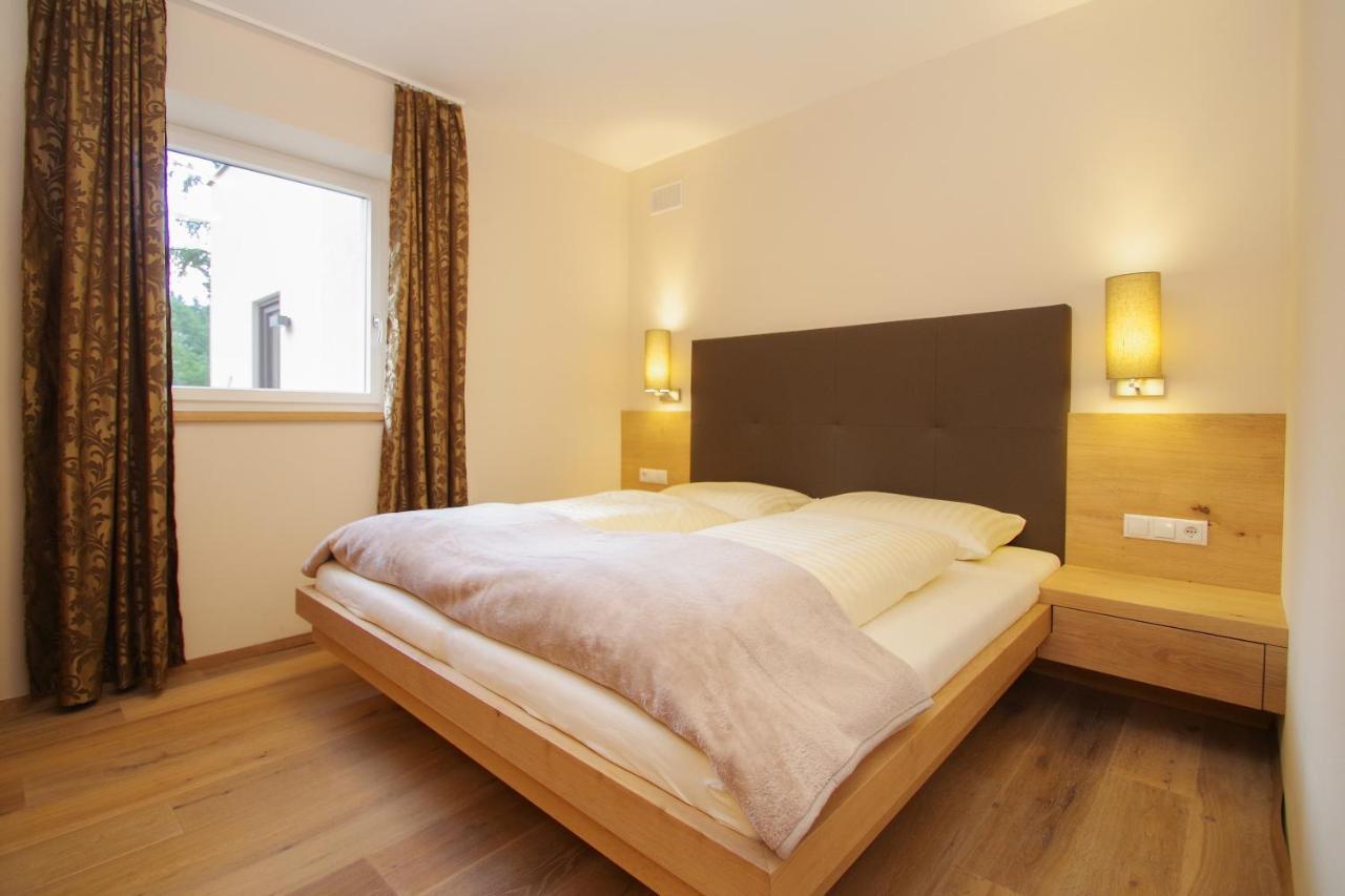 Hafling Apartment Hotel Christine מראה חיצוני תמונה
