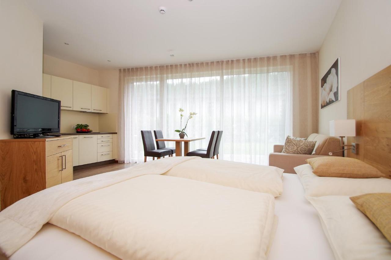 Hafling Apartment Hotel Christine מראה חיצוני תמונה