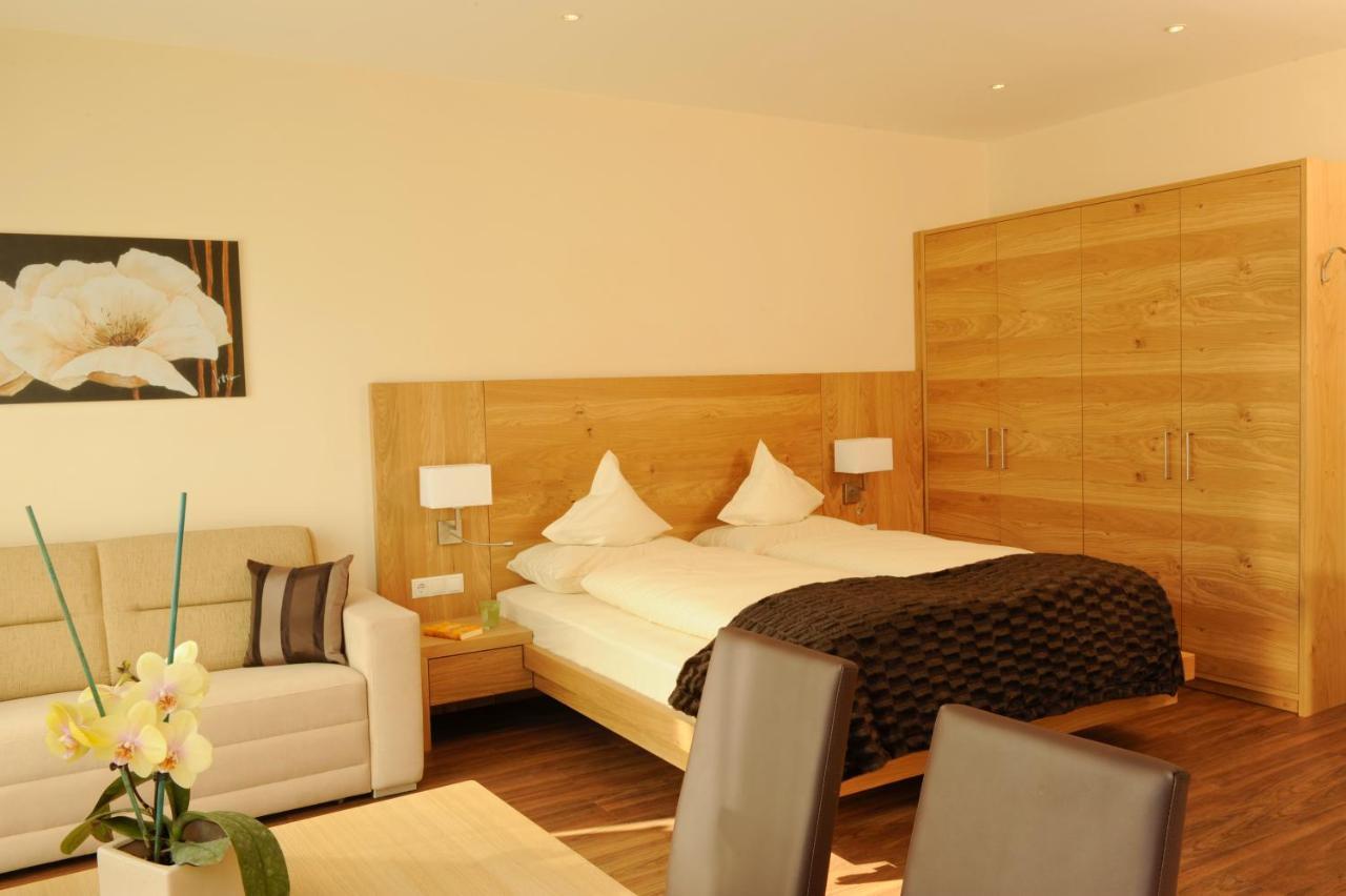 Hafling Apartment Hotel Christine מראה חיצוני תמונה