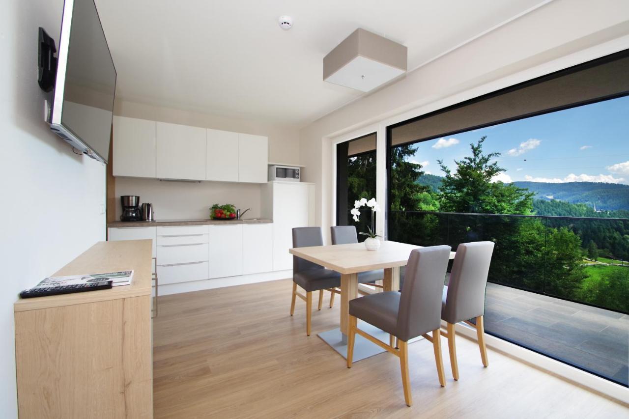 Hafling Apartment Hotel Christine מראה חיצוני תמונה