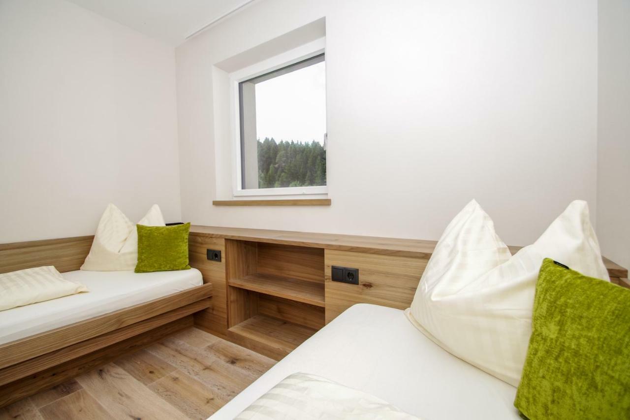 Hafling Apartment Hotel Christine מראה חיצוני תמונה