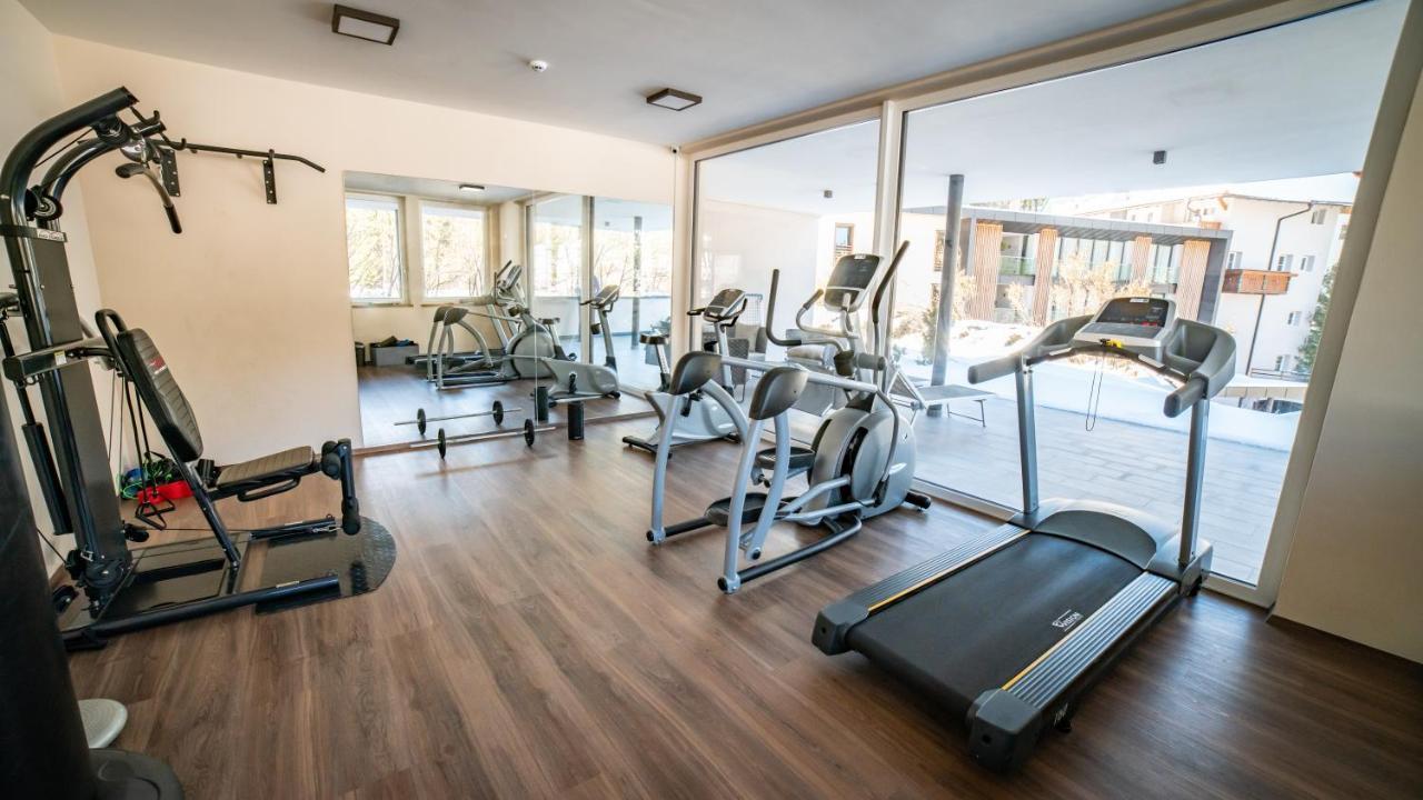 Hafling Apartment Hotel Christine מראה חיצוני תמונה